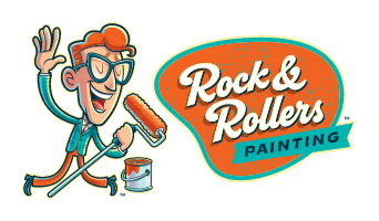 Rock & Rollers Painting